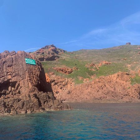 Le Cap'O Διαμέρισμα Porto  Εξωτερικό φωτογραφία