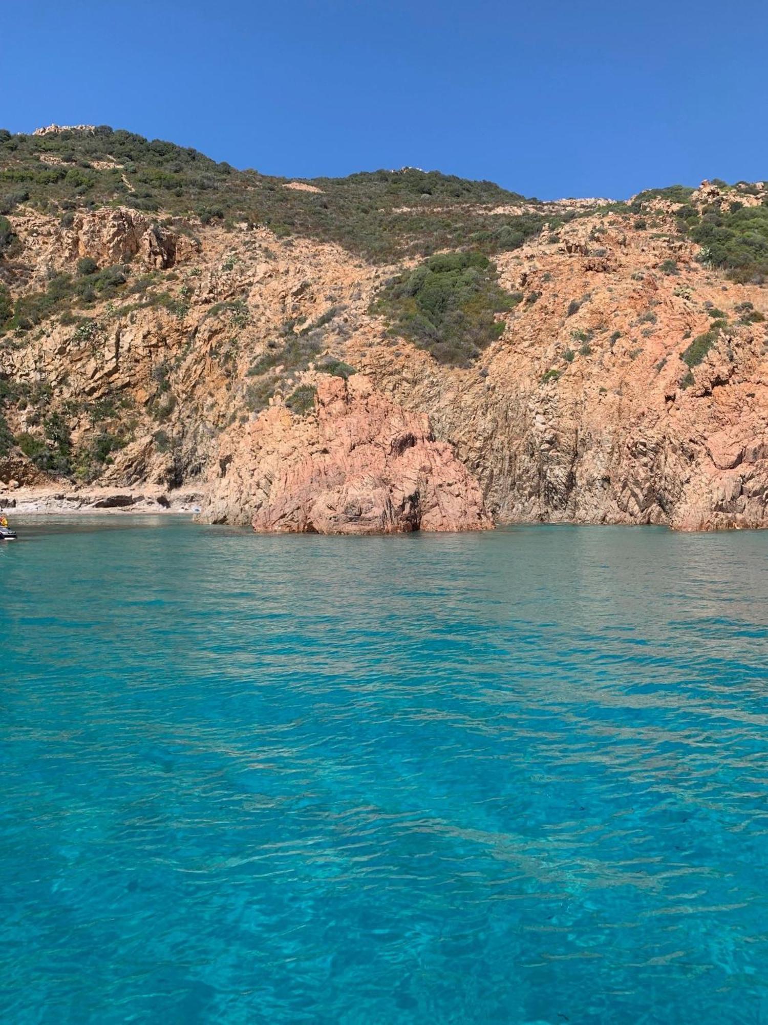 Le Cap'O Διαμέρισμα Porto  Εξωτερικό φωτογραφία