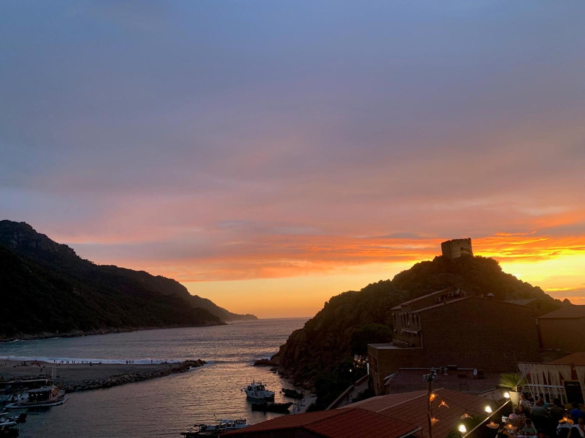 Le Cap'O Διαμέρισμα Porto  Εξωτερικό φωτογραφία